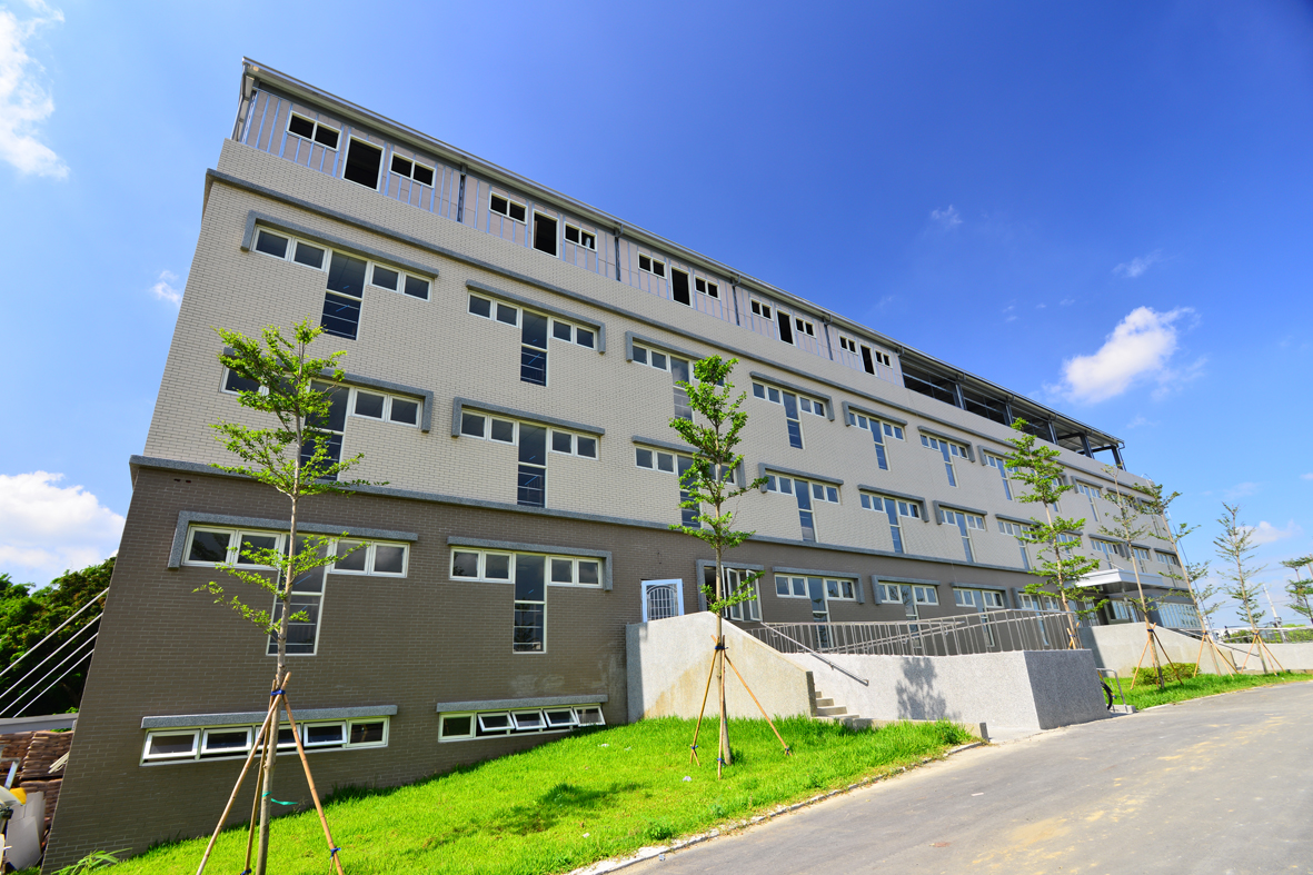 彰化福興館(外觀2) (1)